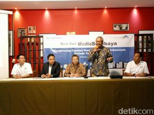 Bumi Suksesindo Dorong Tingkatkan Produksi Emas di Tambang 7 Bukit Bumi Suksesindo Dorong Tingkatkan Produksi Emas di Tambang 7 Bukit