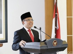 Ambil Cuti, Bupati Anas akan Ikut Kampanye Pilgub Jatim