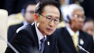 Ini 5 Mantan Presiden Korsel yang Didakwa Korupsi