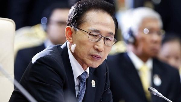 Ini 5 Mantan Presiden Korsel yang Didakwa Korupsi
