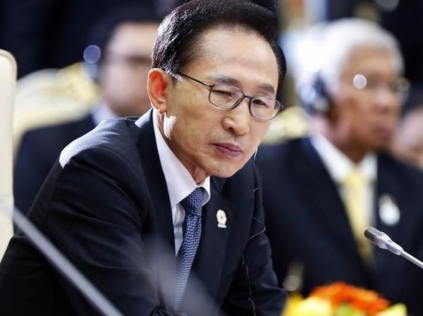 Ini 5 Mantan Presiden Korsel yang Didakwa Korupsi