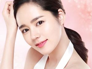 Terpikat 5 Selebriti Korea yang Punya Hidung Mancung Alami Terpikat 5 Selebriti Korea yang Punya Hidung Mancung Alami