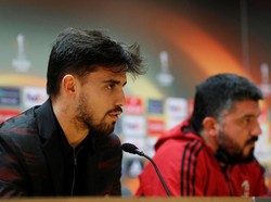 Milan Incar Gol Cepat di Emirates