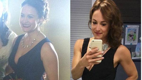 Wanita Ini Buktikan Pengidap Anoreksia Tak Melulu Kurus Kering