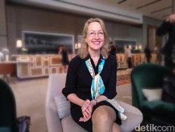 Australia Antusias Jadi Tuan Rumah KTT Istimewa ASEAN-Australia