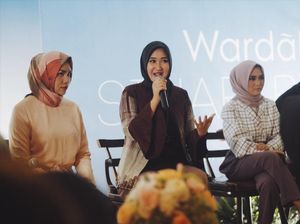 8 Desainer Populer Siap Tampil di Indonesia Fashion Week 2018 8 Desainer Populer Siap Tampil di Indonesia Fashion Week 2018