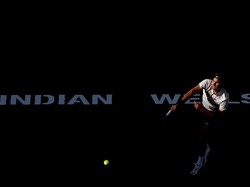 Federer Belum Kehilangan Set, Melaju ke Perempatfinal