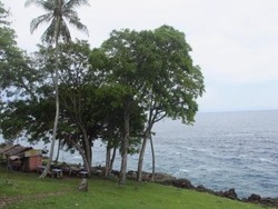 Ujung Barat Indonesia Tak Lepas dari Penjajahan