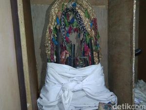 Misteri Angklung Kuno Bungko, Wajib Didoakan Saat Malam Jumat