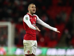 Negosiasi Kontrak Baru Wilshere Masih Mandeg