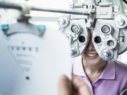 Simak! Ini Tanda-tanda Glaukoma yang Tak Boleh Diabaikan