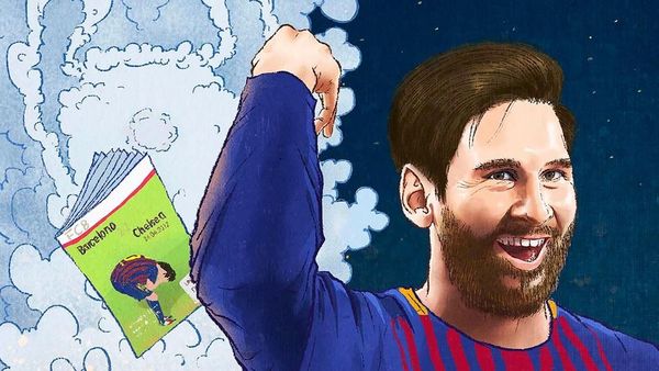 Meme-meme Usai Chelsea Disingkirkan Barcelona