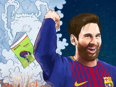 Meme-meme Usai Chelsea Disingkirkan Barcelona