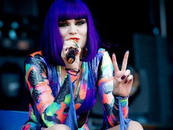 Channing Tatum Perkenalkan Anaknya kepada Jessie J