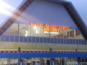 Begini Rute Untuk Liburan ke Kepulauan Kei di Maluku