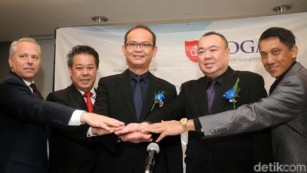 Toga Limited Siap Memperkuat Sistem Galeri Investasi