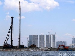 Anies Kalah Soal Pencabutan Reklamasi Pulau F, Pemprov Banding