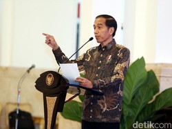 Serangan Balik Jokowi
