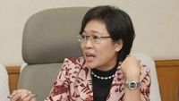 Foto: Ini Dirut PD Dharma Jaya yang Minta Mundur ke Sandiaga