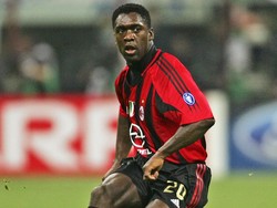 Clarence Seedorf - 325 kali. Foto: Alex Livesey/Getty Images