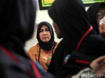 Terdakwa Ujaran Kebencian Divonis 5 Bulan 15 Hari Penjara