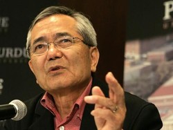 Misteri Hilangnya Pemenang Nobel Kimia