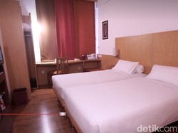 ibis Bali Kuta, Pilihan Hotel Nyaman Saat Liburan di Bali
