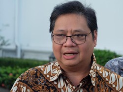 Menperin Gantikan Rini Rapat di DPR Bahas Anggaran Tahun Depan