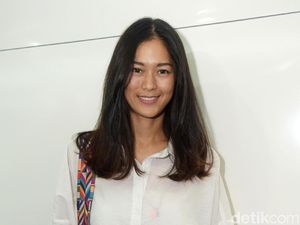 Tino Saroengallo di Mata Prisia Nasution: Galak Demi Kebaikan Tino Saroengallo di Mata Prisia Nasution: Galak Demi Kebaikan