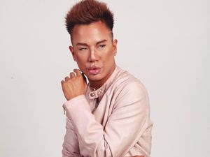 Terobsesi Jadi Boneka Ken, Pria Ini Rela Habiskan Rp 10 Juta Sebulan