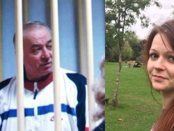 Australia Dukung Sikap Tegas Inggris Usir Diplomat Rusia