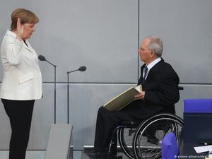 Jadi Kanselir Jerman ke-4 Kali, Apa yang Baru dari Angela Merkel?