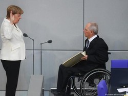 Jadi Kanselir Jerman ke-4 Kali, Apa yang Baru dari Angela Merkel?