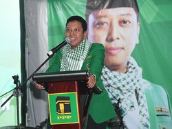 Ketum PPP Yakin Gatot Nurmantyo Gagal Jadi Capres 2019