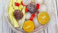Asam Pedas Segar! 10 Asinan Kekinian Ini Bikin Ngiler