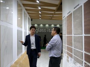 Alasan Pengusaha Minta Pemerintah Atasi Serbuan Keramik China