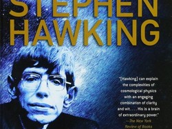 Mengenang Stephen Hawking Lewat Tiga Buku Karangannya