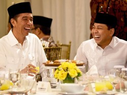 Gaya Makan Setya Novanto hingga Serunya Dewi Lestari Ngopi