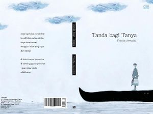Buku Puisi Tanda bagi Tanya Ajak Pembaca Bernostalgia hingga Berandai-andai