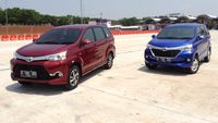 Daftar Mobil Terlaris di Oktober 2018, Avanza Jadi Rajanya (I)