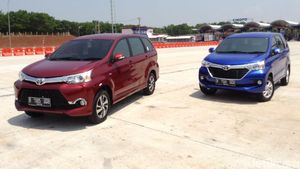 Daftar Mobil Terlaris di Oktober 2018, Avanza Jadi Rajanya (I)