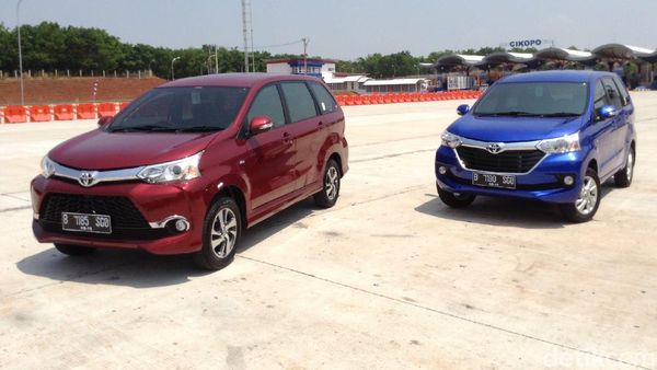Daftar Mobil Terlaris di Oktober 2018, Avanza Jadi Rajanya (I)