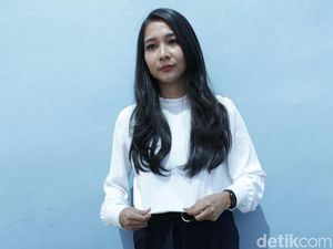 Mey Chan Ganti Nama, Duo Maia Pecah Kongsi? Mey Chan Ganti Nama, Duo Maia Pecah Kongsi?