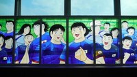 Piala Dunia: Brasil Vs Jepang dan Nostalgia Captain Tsubasa