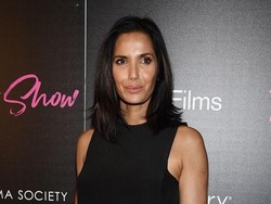 Bukan Botox, Ini Rahasia Top Chef Padma Lakshmi Awet Muda di Usia 47