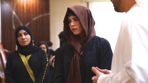 Foto: Ini Sheikha Latifa, Putri Dubai yang Hilang di India