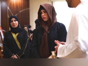 Foto: Ini Sheikha Latifa, Putri Dubai yang Hilang di India Foto: Ini Sheikha Latifa, Putri Dubai yang Hilang di India