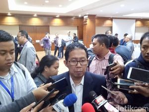 Satgas Anti Mafia Bola Segera Panggil Joko Driyono dan Papat Yunisal