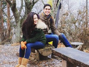 Marcel Chandrawinata Stop Traveling, Istrinya Hamil?