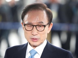 Didakwa Korupsi, Eks Presiden Korsel Terancam Bui Seumur Hidup